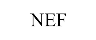 NEF