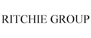 RITCHIE GROUP