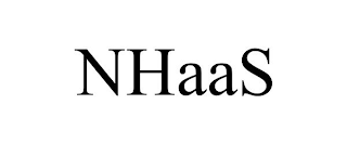 NHAAS