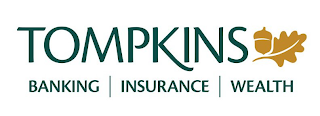 TOMPKINS BANKING INSURANCE WEALTH