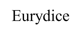 EURYDICE