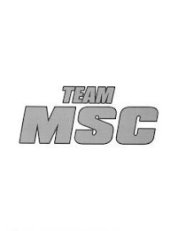 TEAM MSC