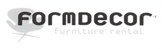 FORMDECOR FURNITURE RENTAL