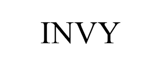 INVY