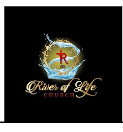 RIVER OF LIFE CHURCH TR AG