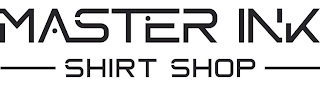 MASTER INK SHIRT SHOP