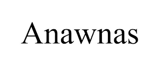 ANAWNAS