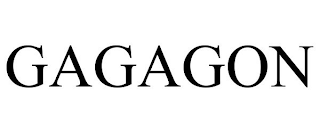 GAGAGON