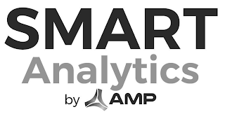 SMART ANALYTICS BY AMP