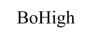 BOHIGH