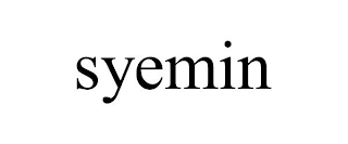 SYEMIN