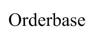 ORDERBASE