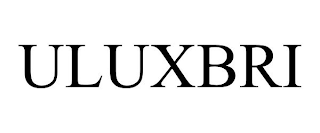 ULUXBRI