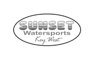 SUNSET WATERSPORTS KEY WEST