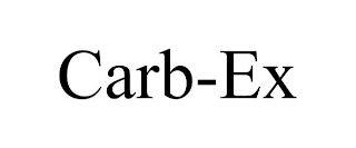 CARB-EX