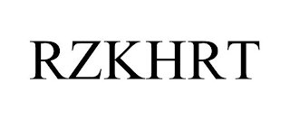 RZKHRT