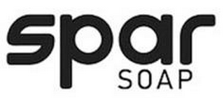 SPAR SOAP