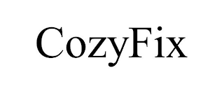 COZYFIX