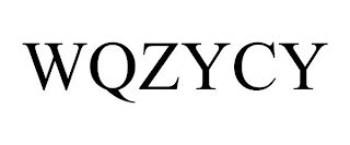 WQZYCY