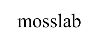 MOSSLAB