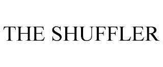 THE SHUFFLER