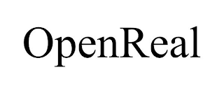 OPENREAL