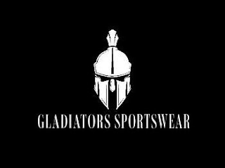 GLADIATORS SPORTSWEAR