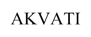 AKVATI