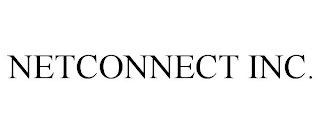 NETCONNECT INC.