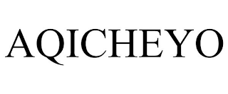 AQICHEYO