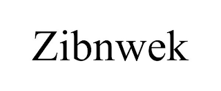 ZIBNWEK