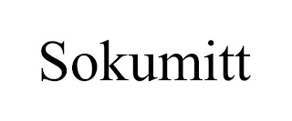 SOKUMITT