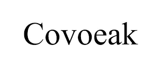 COVOEAK