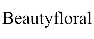 BEAUTYFLORAL