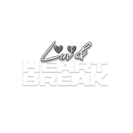 LUV & HEART BREAK