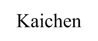 KAICHEN