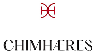 CHIMHÆRES H