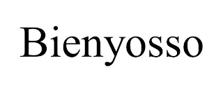 BIENYOSSO