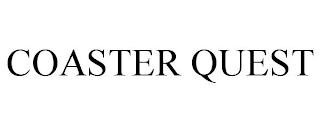 COASTER QUEST
