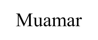 MUAMAR