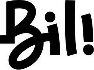 BILI