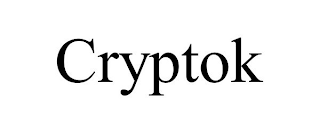 CRYPTOK