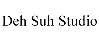 DEH SUH STUDIO