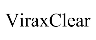 VIRAXCLEAR
