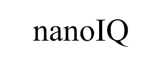 NANOIQ