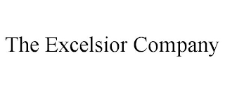 THE EXCELSIOR COMPANY