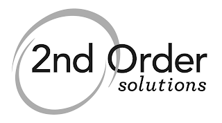 O 2ND ORDER SOLUTIONS