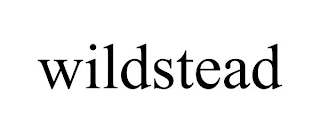 WILDSTEAD