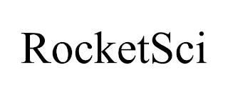 ROCKETSCI