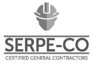 SERPE-CO CERTIFIED GENERAL CONTRACTORS